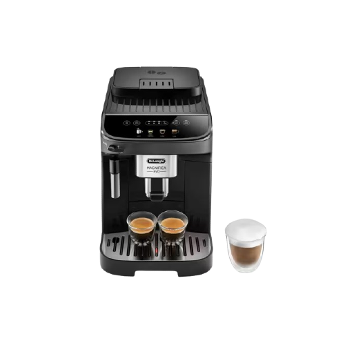 De’Longhi Magnifica Evo, Bean-to-Cup Coffee Machine, 1450W – (ECAM290.21.B) 