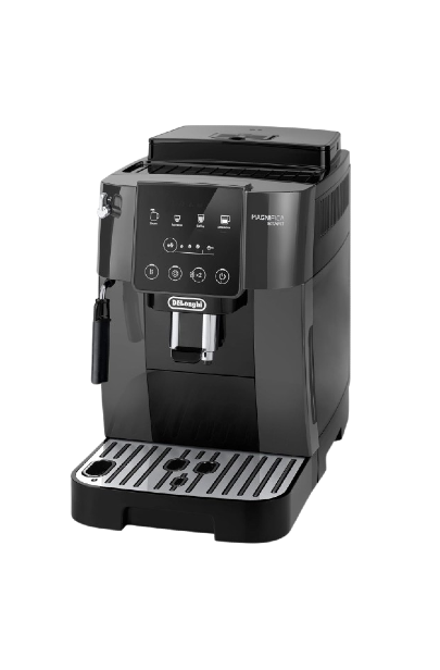 De’Longhi Magnifica Start, Bean-to-Cup Coffee Machine, 1450W – ECAM220.22.GB 