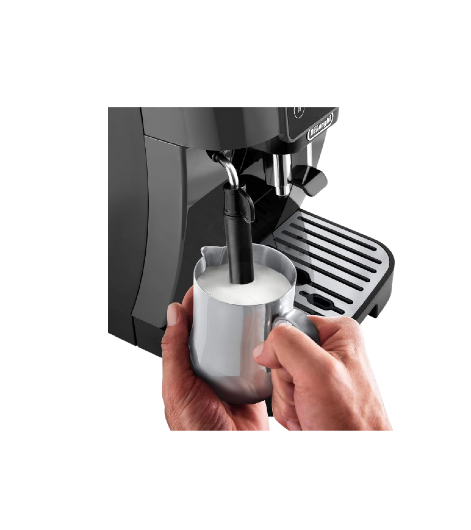 De’Longhi Magnifica Start, Bean-to-Cup Coffee Machine, 1450W – ECAM220.22.GB xprs 0