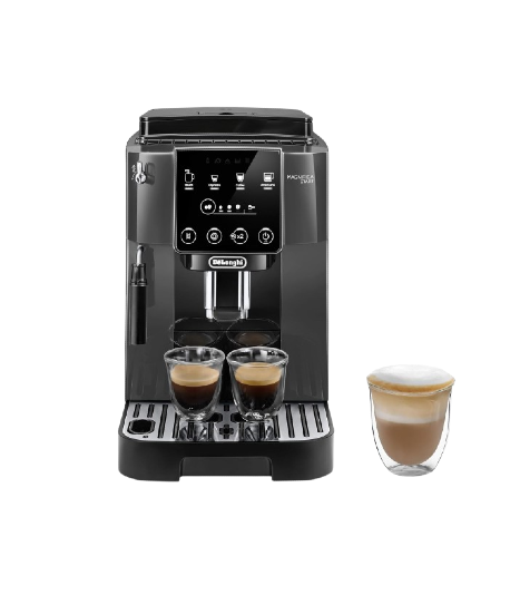 De’Longhi Magnifica Start, Bean-to-Cup Coffee Machine, 1450W – ECAM220.22.GB xprs 2