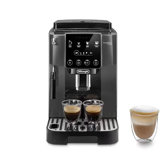 De’Longhi Magnifica Start, Bean-to-Cup Coffee Machine 1450W ECAM220 22 GB 