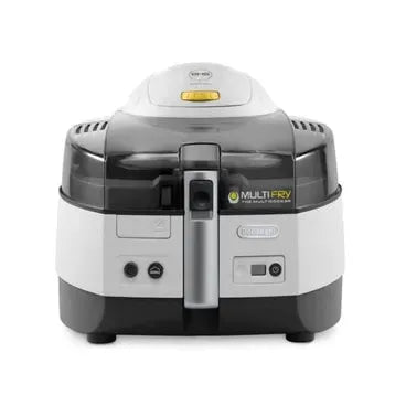 De’Longhi MultiFry Deep Fryer