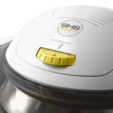 De’Longhi MultiFry Deep Fryer Egypt