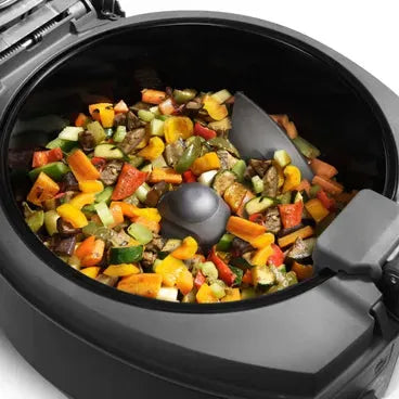 De’Longhi MultiFry Deep Fryer Review