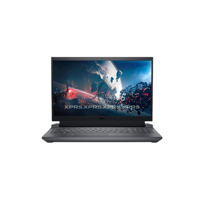 Dell G15 5530 Intel Core I5-13450HX 512GB SSD 16GB DDR5 Ram RTX 3050 6GB