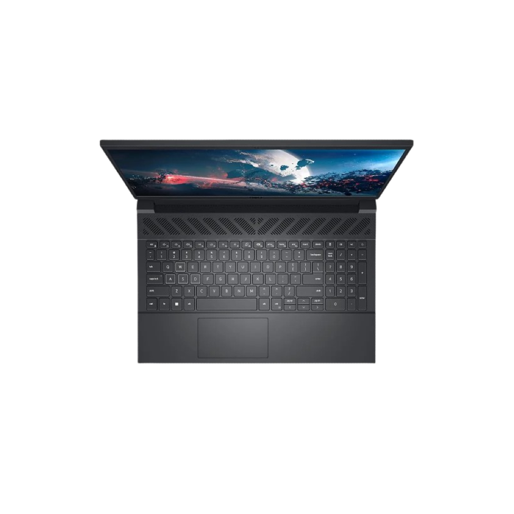 Dell G15 5530 Intel Core I7-13650HX 1TB SSD 16GB Ddr5 Ram RTX 4060-6G  Win 11 xprs
