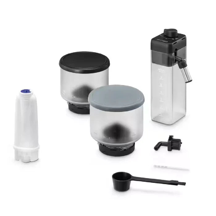Delonghi Rivelia One Touch Coffee Machine - EXAM440.55