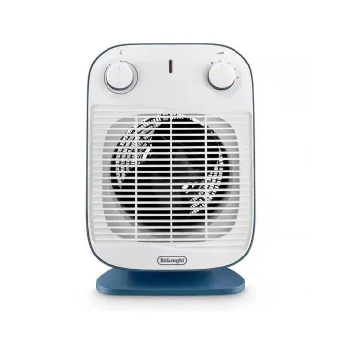 Delonghi Fan Heater 2000W Easily Manage Power Settings and Temperature - HFS50B20