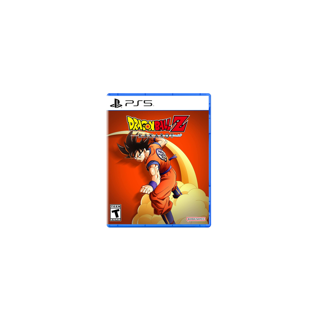 Dragon Ball Z: Kakarot - PS5
