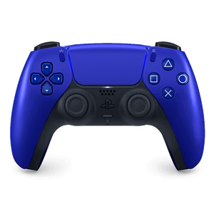 Sony DualSense wireless controller for PS5 -  Cobalt Blue