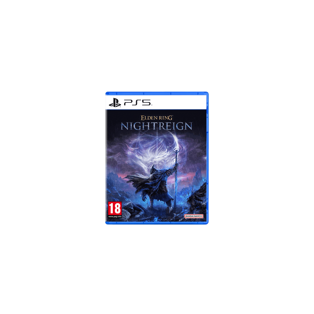 Elden Ring Nightreign (PS5)