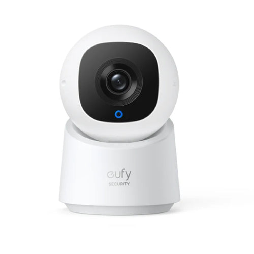 Eufy C210 Wireless Indoor Security Camera 2MP - White -T8419321
