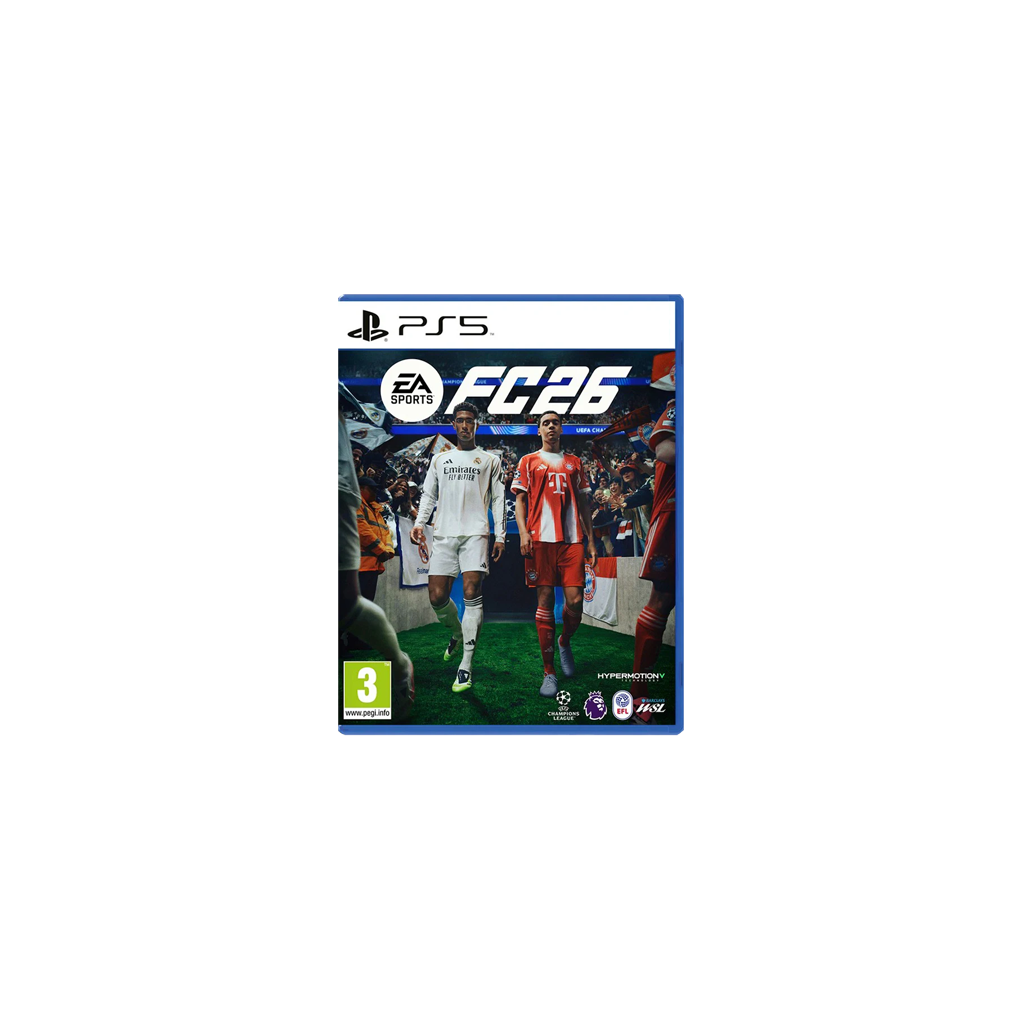 FC 26