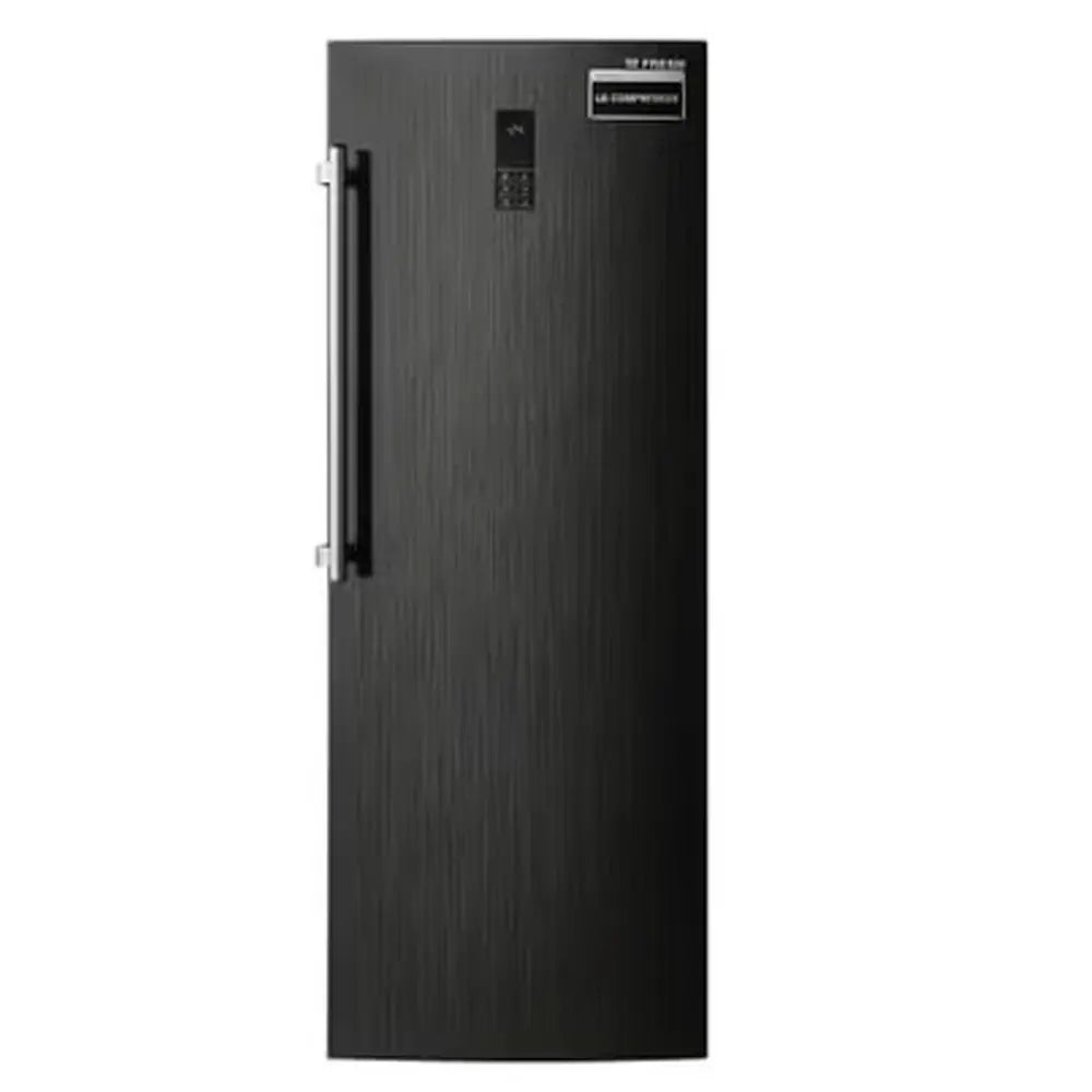 Fresh 200 L Deep Freezer Upright 2 Shelves