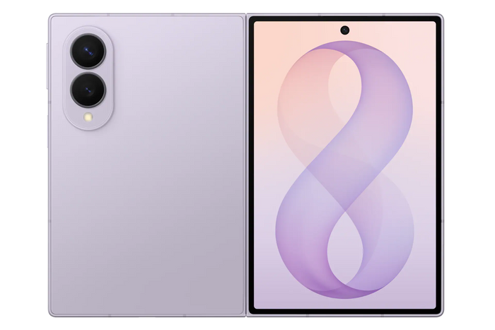 Pre-Order Samsung Galaxy Z Fold 8 5G 12GB Ram 512GB