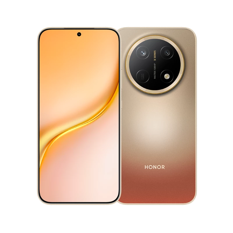 Honor x9e Pro 5G 8GB Ram 256GB Dual Sim