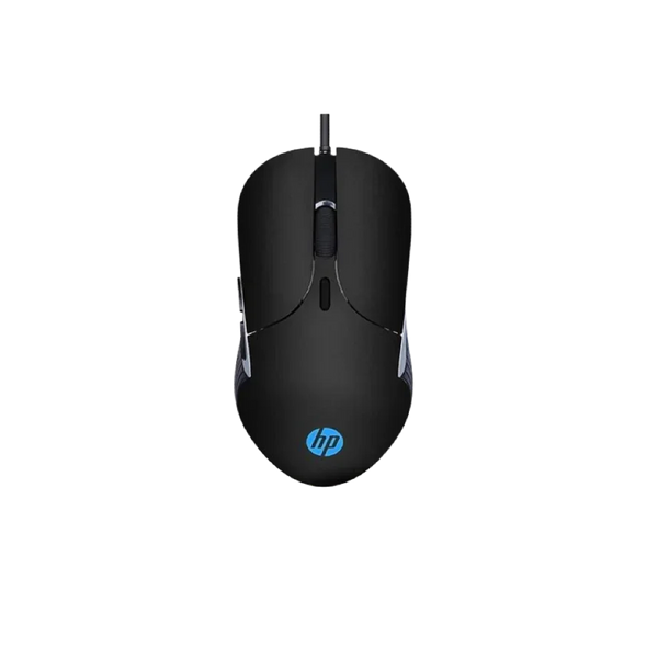 HP Gaming Mouse G210
