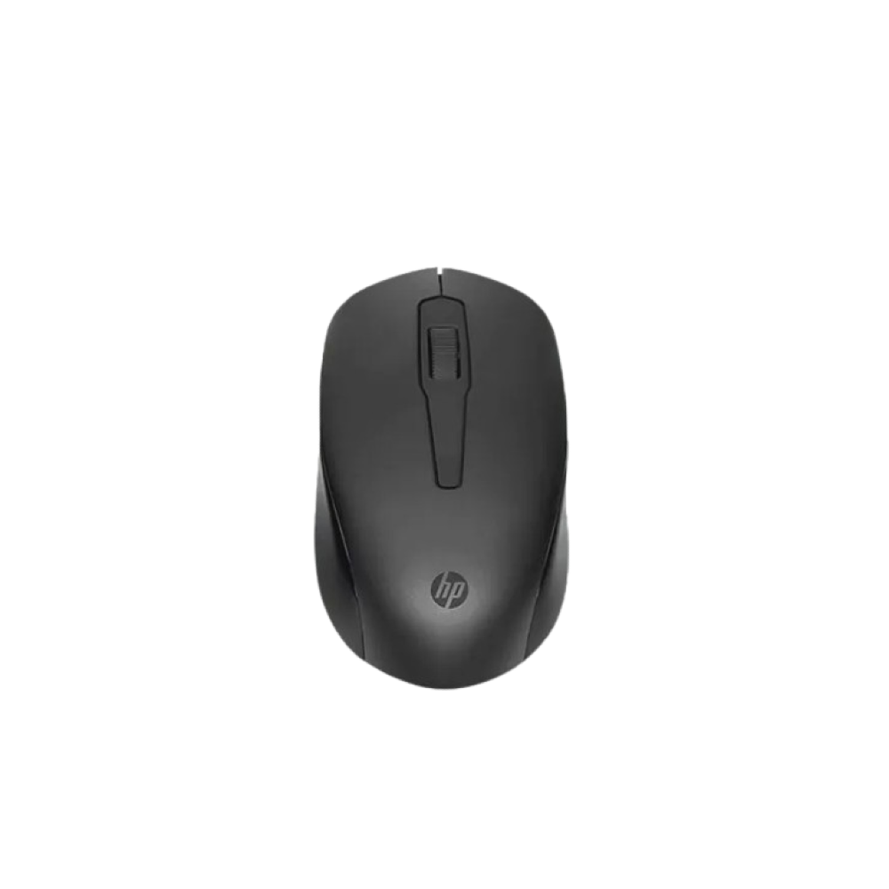 HP S1000 Pro Wireless Mouse