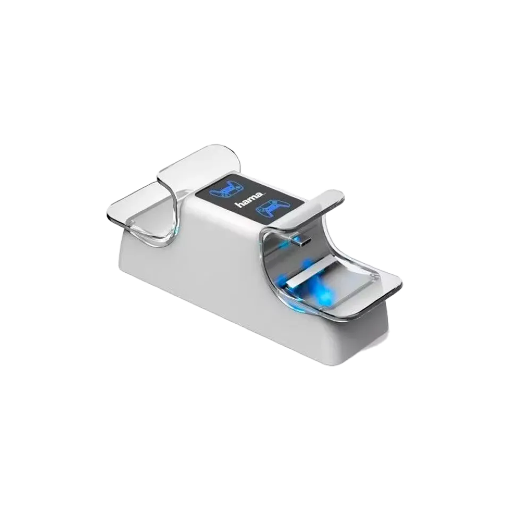 Hama Charging Station for PlayStation 5 Controllers