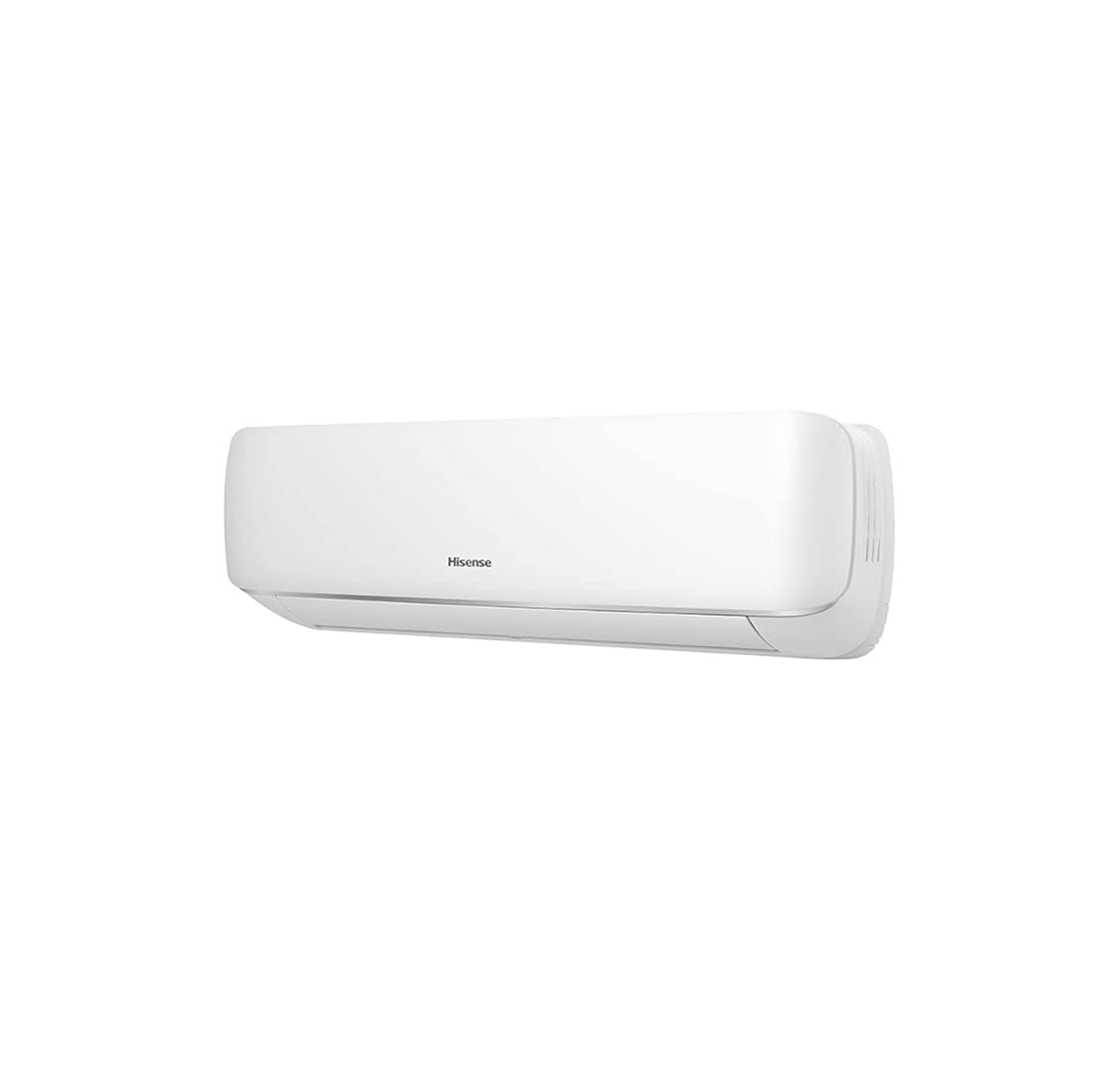 Hisense 3HP Inverter Cool & Heat AC  – AC-24K-In