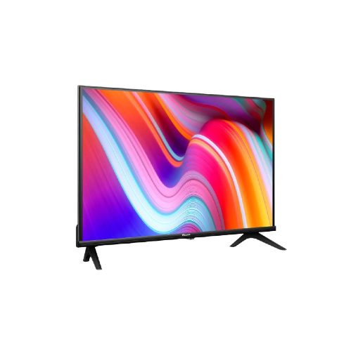 Hisense 32" Smart TV , FHD  LED Built-In Receiver - 32A4K