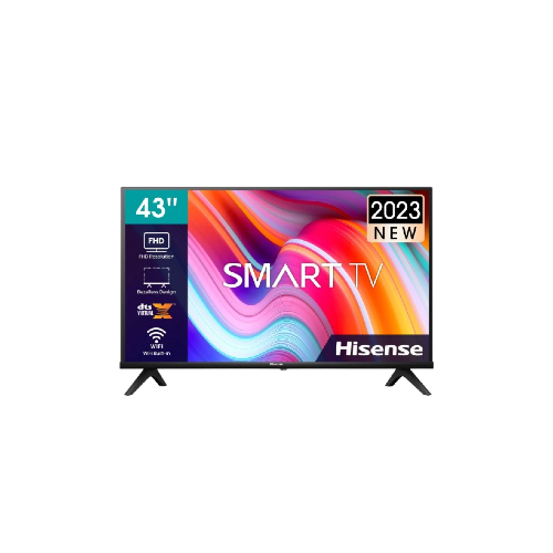 Hisense 43" FHD Smart LED TV - 43A4K