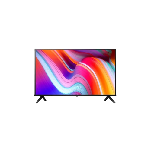 Hisense 43" FHD Smart LED TV - 43A4K