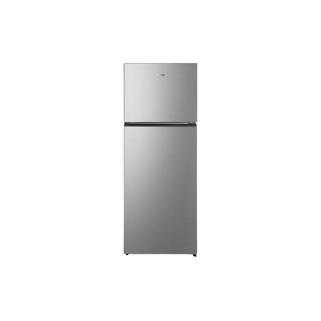 Hisense 461 Liters Refrigerator – No Frost, Inox – RT3N461NCCA