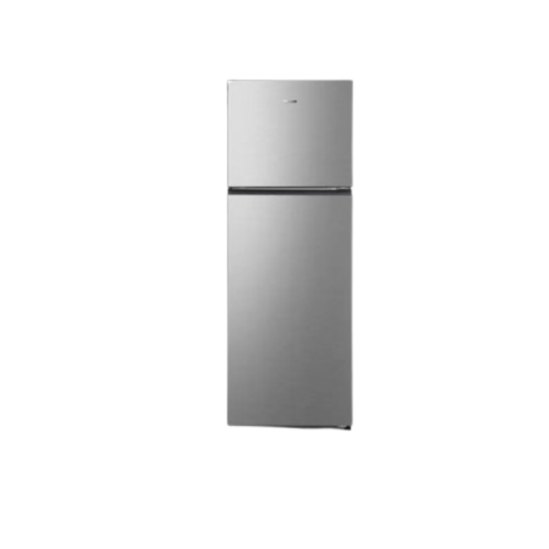 Hisense 461 Liters Refrigerator – No Frost, Inox – RT3N461NCCA xprs 