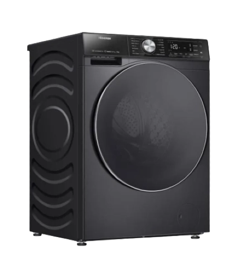 Hisense 5S Series Washing Machine 12KG XPRS