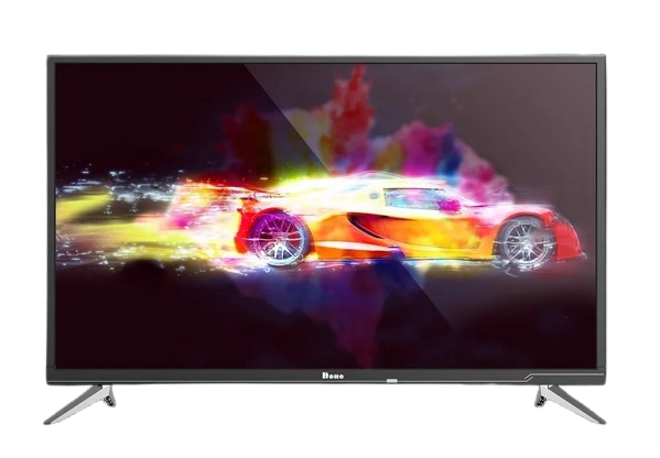 Hoho 32" Smart TV , HD LED - HS3206