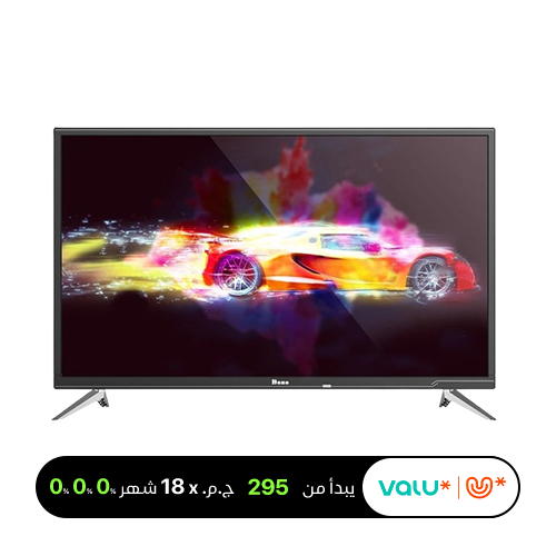 Hoho 32 Inch Smart TV , HD LED - HS3206