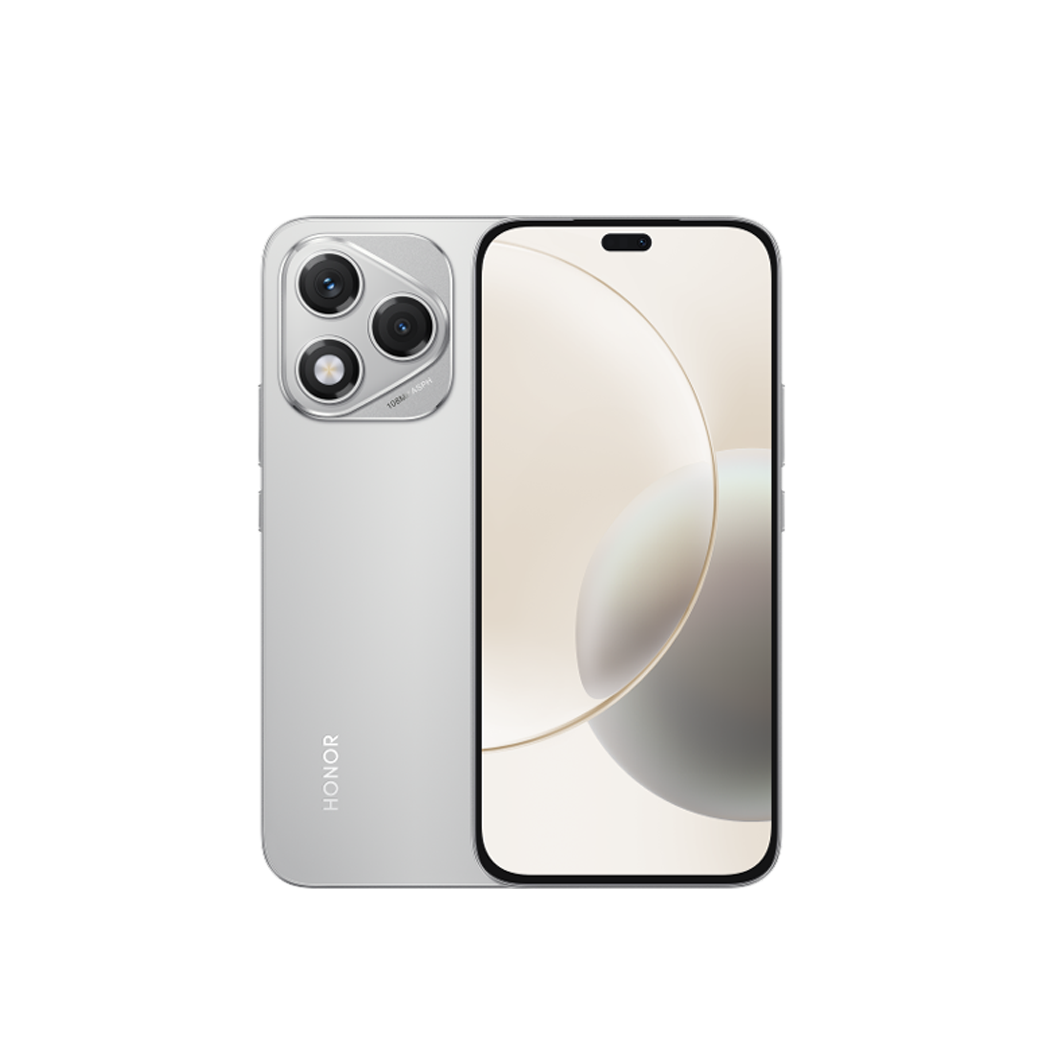 Honor 400 Lite 5G - 8GB Ram - 256GB (Local Warranty)