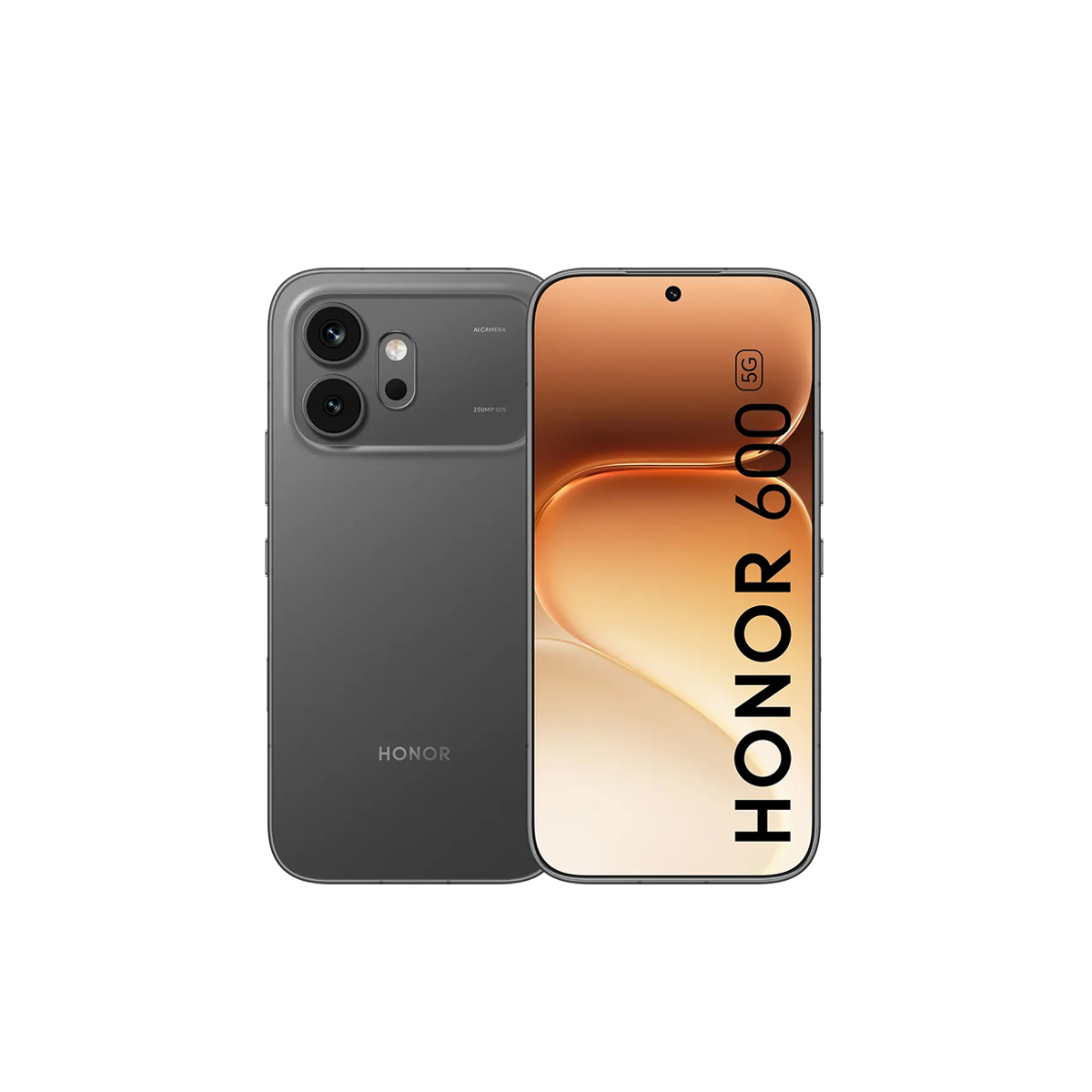 Honor 600,Dual Sim 5G,12GB Ram, 256GB