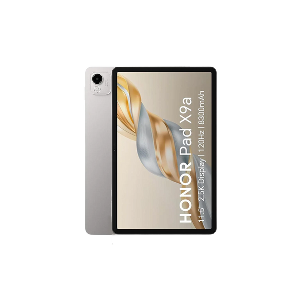 Honor Pad X9a LTE (8GB Ram / 128GB) with Flip cover - Color Gray