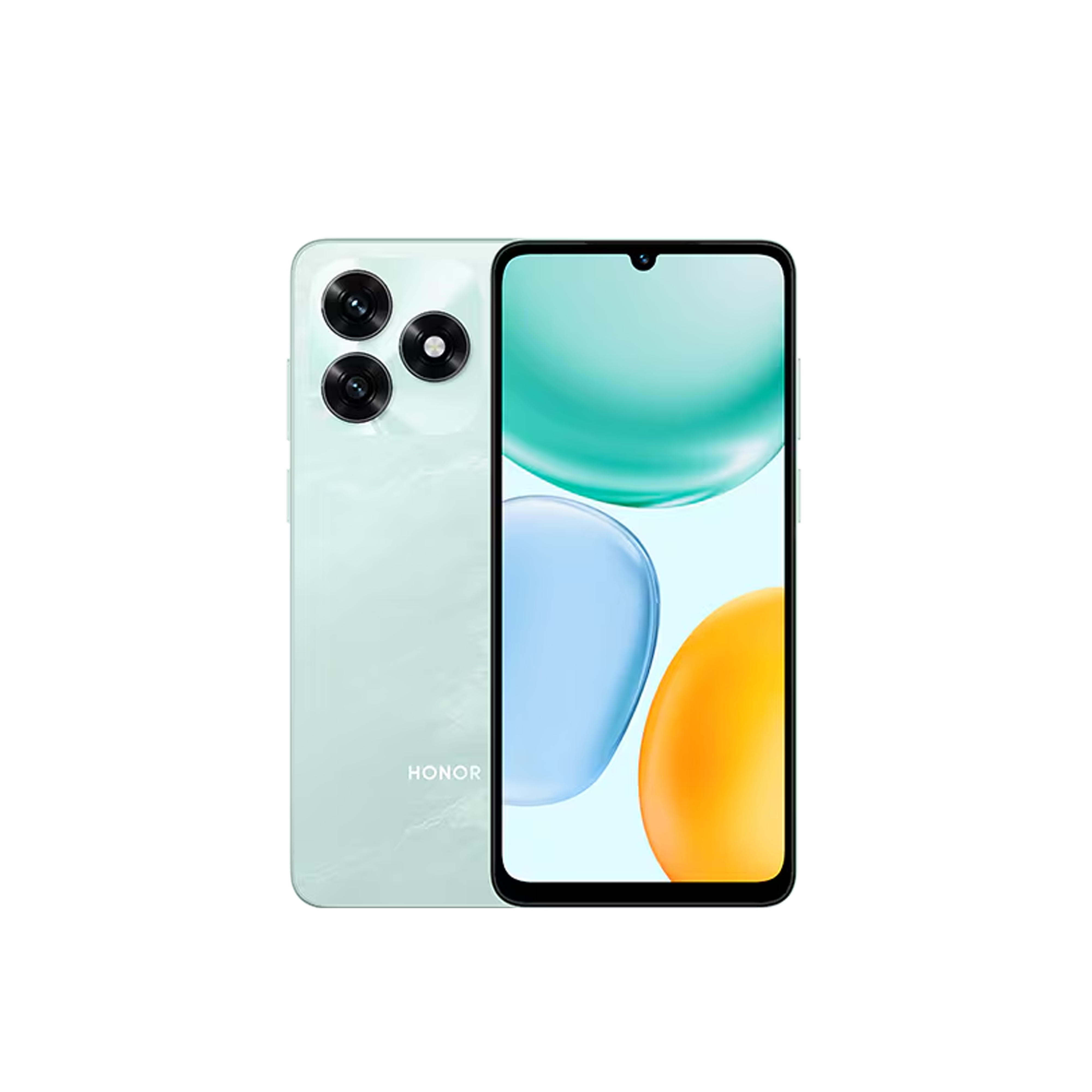 Honor X5c 4G - 4GB Ram - 64GB (Local Warranty)