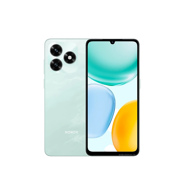 Honor X5c Plus 4G - 4GB Ram - 128GB