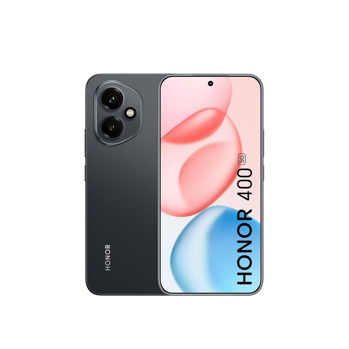 Honor 400 - 12GB RAM - 256GB | Official Warranty