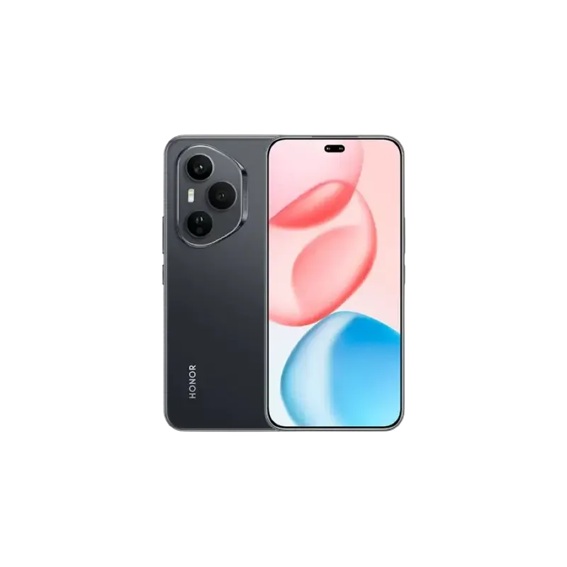 Honor 400 Pro 12GB RAM 512GB black