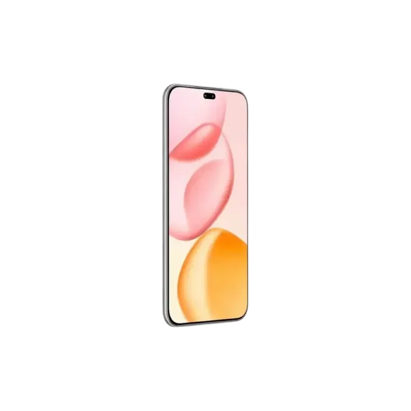 Honor 400 Pro 12GB RAM 512GB grey front side view 1