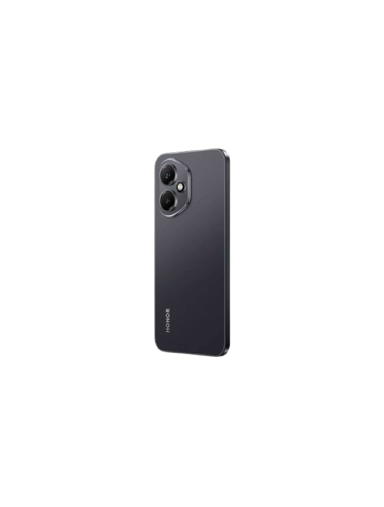 Honor 400 black side view