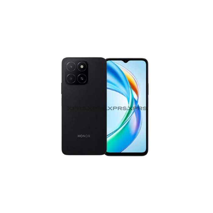 Honor X5b Plus 4G - 128GB, 4GB RAM (ضمان الوكيل)
