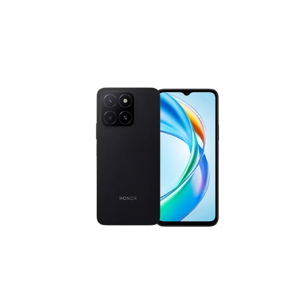 Honor X5b Plus 4G - 128GB, 4GB RAM (ضمان الوكيل) 0