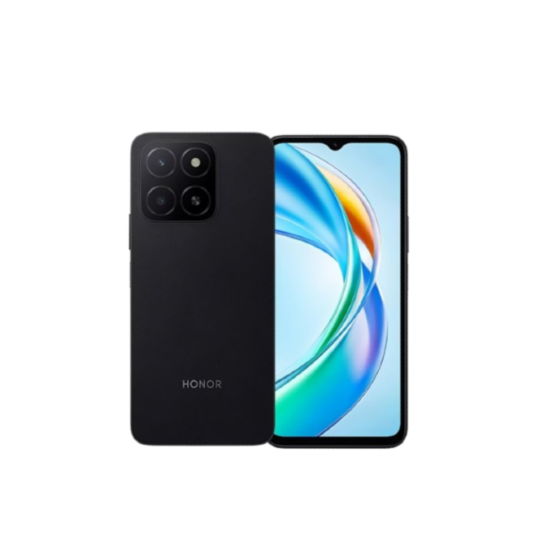 Honor X5b Plus 4G - 128GB, 4GB RAM (ضمان الوكيل) 0