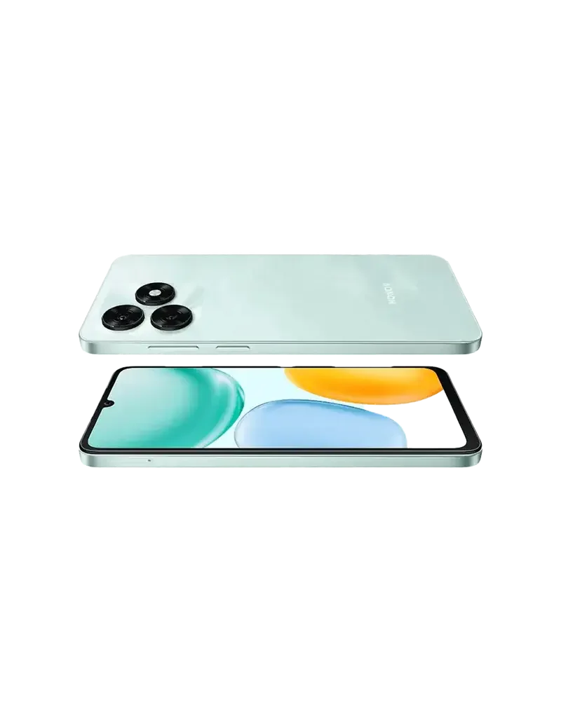 Honor X5c 4GB Ram 64GB blue 1