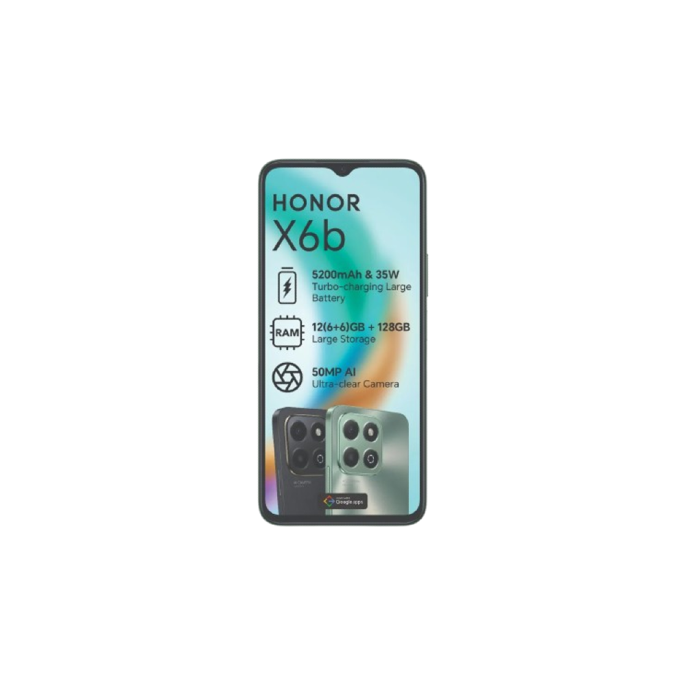 Honor X6B 