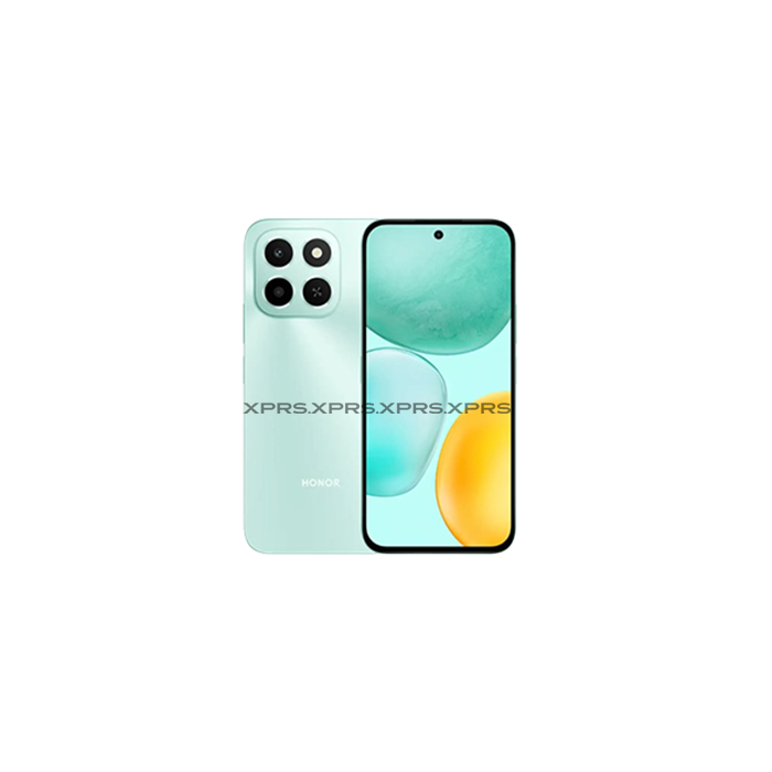 Honor X6C 4G, 6GB Ram ,128GB ( ضمان الوكيل )
