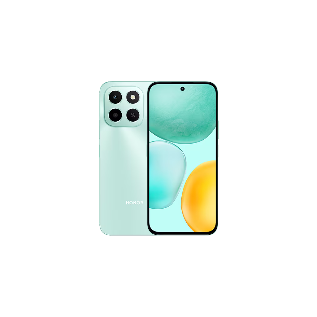 Honor X6C 4G, 6GB Ram ,256GB ( ضمان الوكيل )
