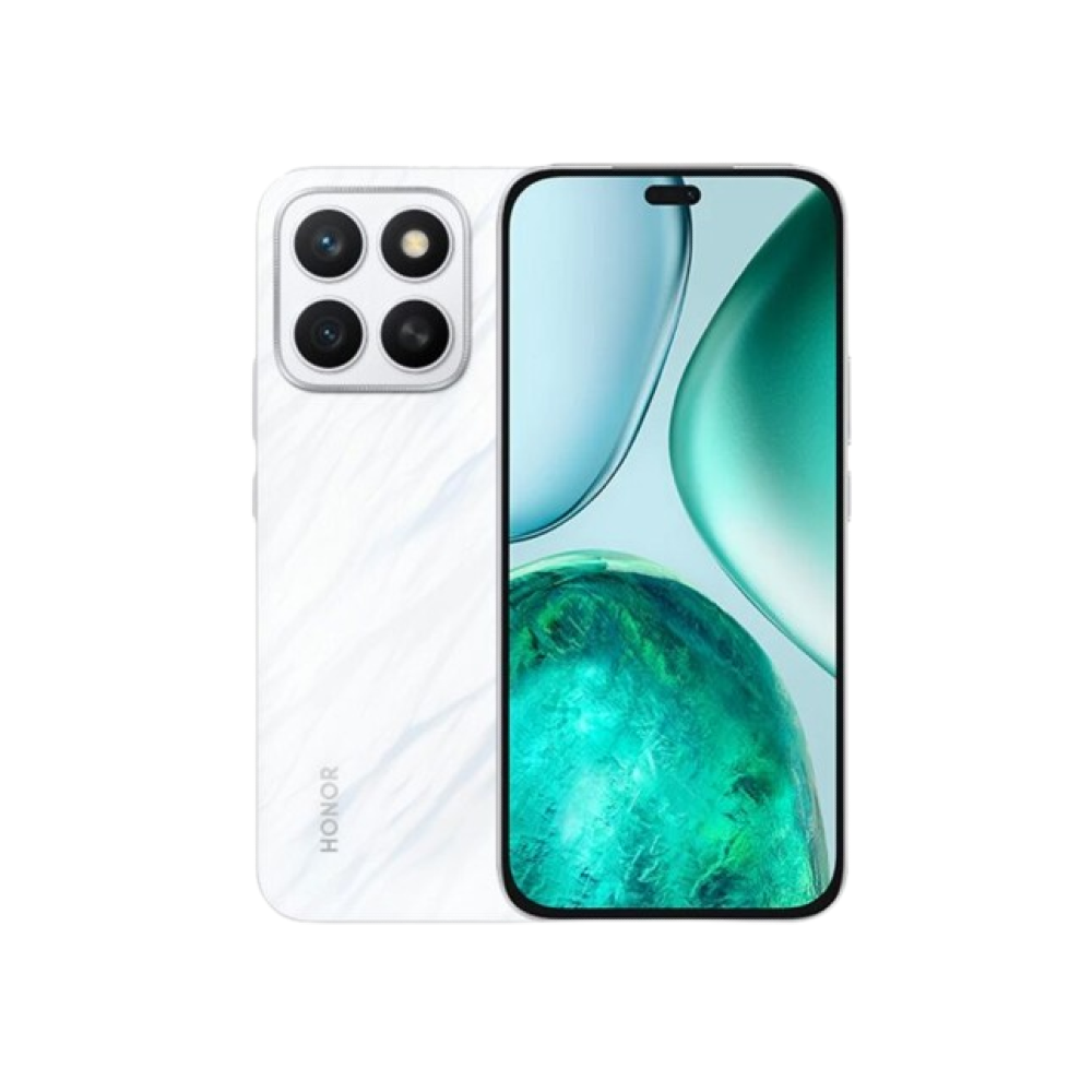 Honor X8C xprs 4