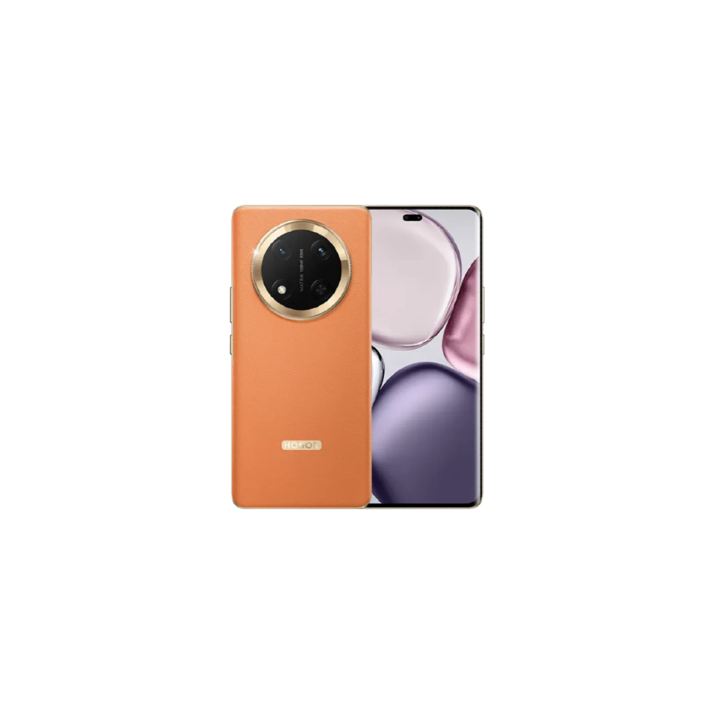 Honor X9c 5G - 256GB, 12GB RAM (ضمان الوكيل) 0